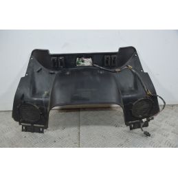 Carena Plancia Copertura Anteriore BMW K1100 LT Dal 1992 Al 1998  1739963222455