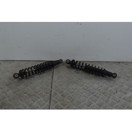 Coppia Ammortizzatori Piaggio Beverly 200 dal 2001 al 2010  1739964422243
