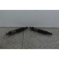 Coppia Ammortizzatori Piaggio Beverly 200 dal 2001 al 2010  1739964422243
