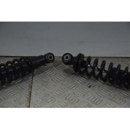Coppia Ammortizzatori Piaggio Beverly 200 dal 2001 al 2010  1739964422243