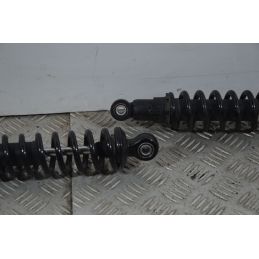 Coppia Ammortizzatori Piaggio Beverly 200 dal 2001 al 2010  1739964422243