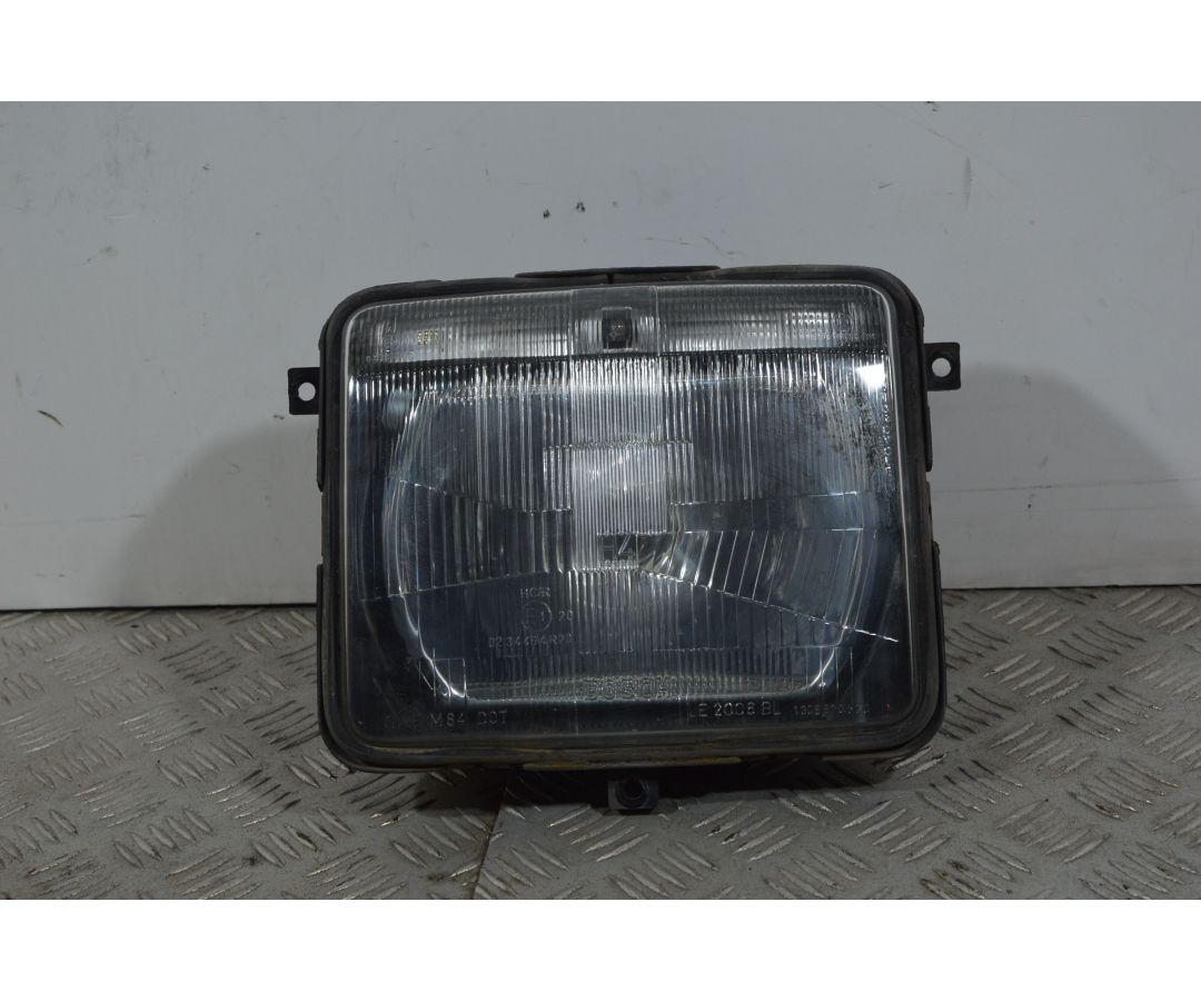Faro Fanale Anteriore BMW K1100 LT Dal 1992 Al 1998  1739964572276