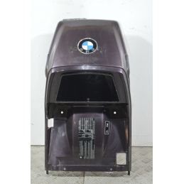 Carena Codino Posteriore BMW K1100 LT Dal 1992 Al 1998  1739965243472