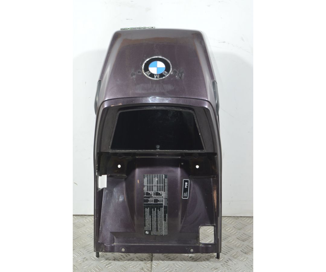 Carena Codino Posteriore BMW K1100 LT Dal 1992 Al 1998  1739965243472