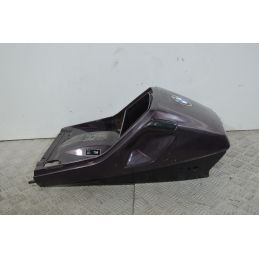 Carena Codino Posteriore BMW K1100 LT Dal 1992 Al 1998  1739965243472