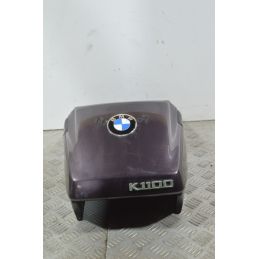 Carena Codino Posteriore BMW K1100 LT Dal 1992 Al 1998  1739965243472
