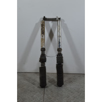 Forcella Jawa 634 350 Dal 1970 Al 1984 DA REVISIONARE  1739965801061