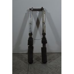 Forcella Jawa 634 350 Dal 1970 Al 1984 DA REVISIONARE  1739965801061