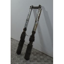 Forcella Jawa 634 350 Dal 1970 Al 1984 DA REVISIONARE  1739965801061