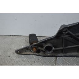 Supporto Pedana Poggiapiedi Sinistra BMW K1100 LT Dal 1992 Al 1998  1739965579434