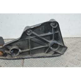 Supporto Pedana Poggiapiedi Sinistra BMW K1100 LT Dal 1992 Al 1998  1739965579434