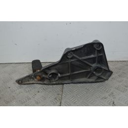 Supporto Pedana Poggiapiedi Sinistra BMW K1100 LT Dal 1992 Al 1998  1739965579434