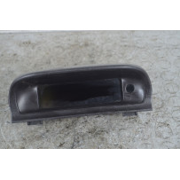Display Peugeot 307  Dal 2001 al 2009 Cod 28116559-8A  1739970146430