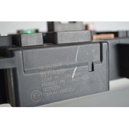 Body Computer Mitsubishi Lancer Dal 2007 al 201 Cod 8637A477  1739970573199