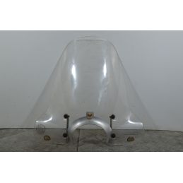 Parabrezza Piaggio Vespa LX 125 / 150 Dal 2012 al 2013  1739972989233