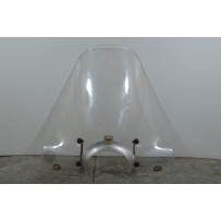 Parabrezza Piaggio Vespa LX 125 / 150 Dal 2012 al 2013  1739972989233
