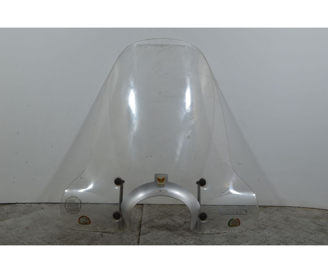 Parabrezza Piaggio Vespa LX 125 / 150 Dal 2012 al 2013  1739972989233