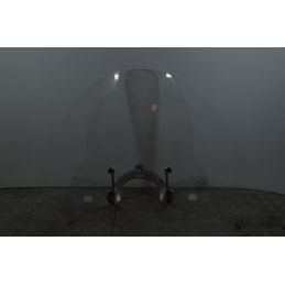 Parabrezza Piaggio Vespa LX 125 / 150 Dal 2012 al 2013  1739972989233