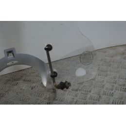 Parabrezza Piaggio Vespa LX 125 / 150 Dal 2012 al 2013  1739972989233