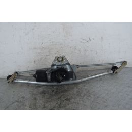 Motorino Tergicristalli Anteriore Renault Kangoo  Dal 1997 al 2007 Cod 54115517  1739973091133