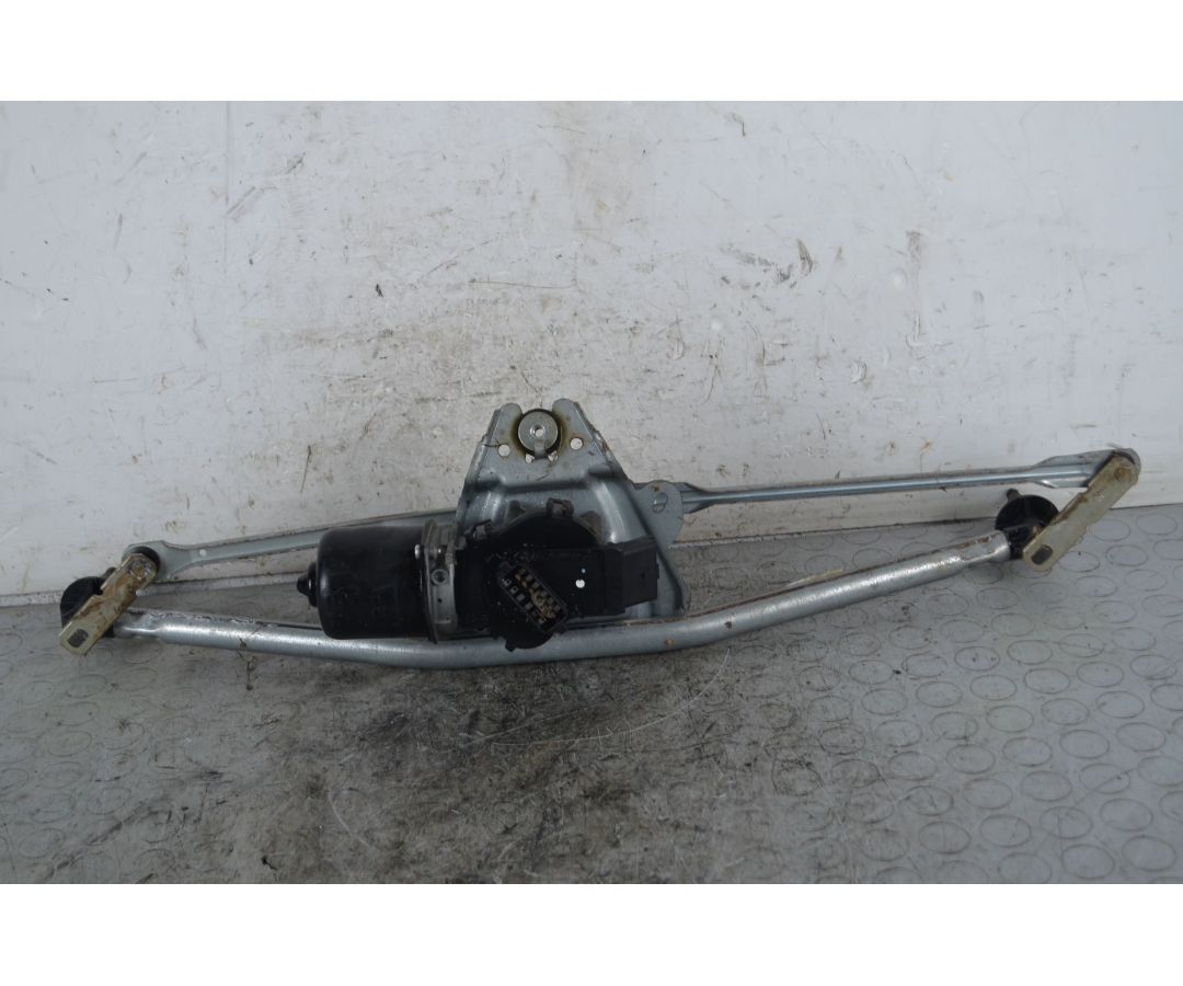 Motorino Tergicristalli Anteriore Renault Kangoo  Dal 1997 al 2007 Cod 54115517  1739973091133