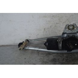Motorino Tergicristalli Anteriore Renault Kangoo  Dal 1997 al 2007 Cod 54115517  1739973091133