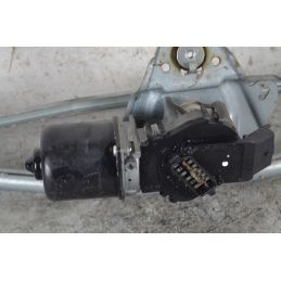Motorino Tergicristalli Anteriore Renault Kangoo  Dal 1997 al 2007 Cod 54115517  1739973091133