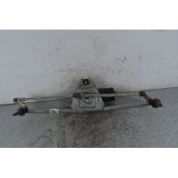 Motorino Tergicristalli Anteriore Renault Kangoo  Dal 1997 al 2007 Cod 54115517  1739973091133
