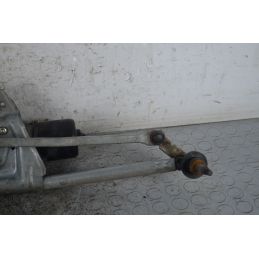 Motorino Tergicristalli Anteriore Renault Kangoo  Dal 1997 al 2007 Cod 54115517  1739973091133