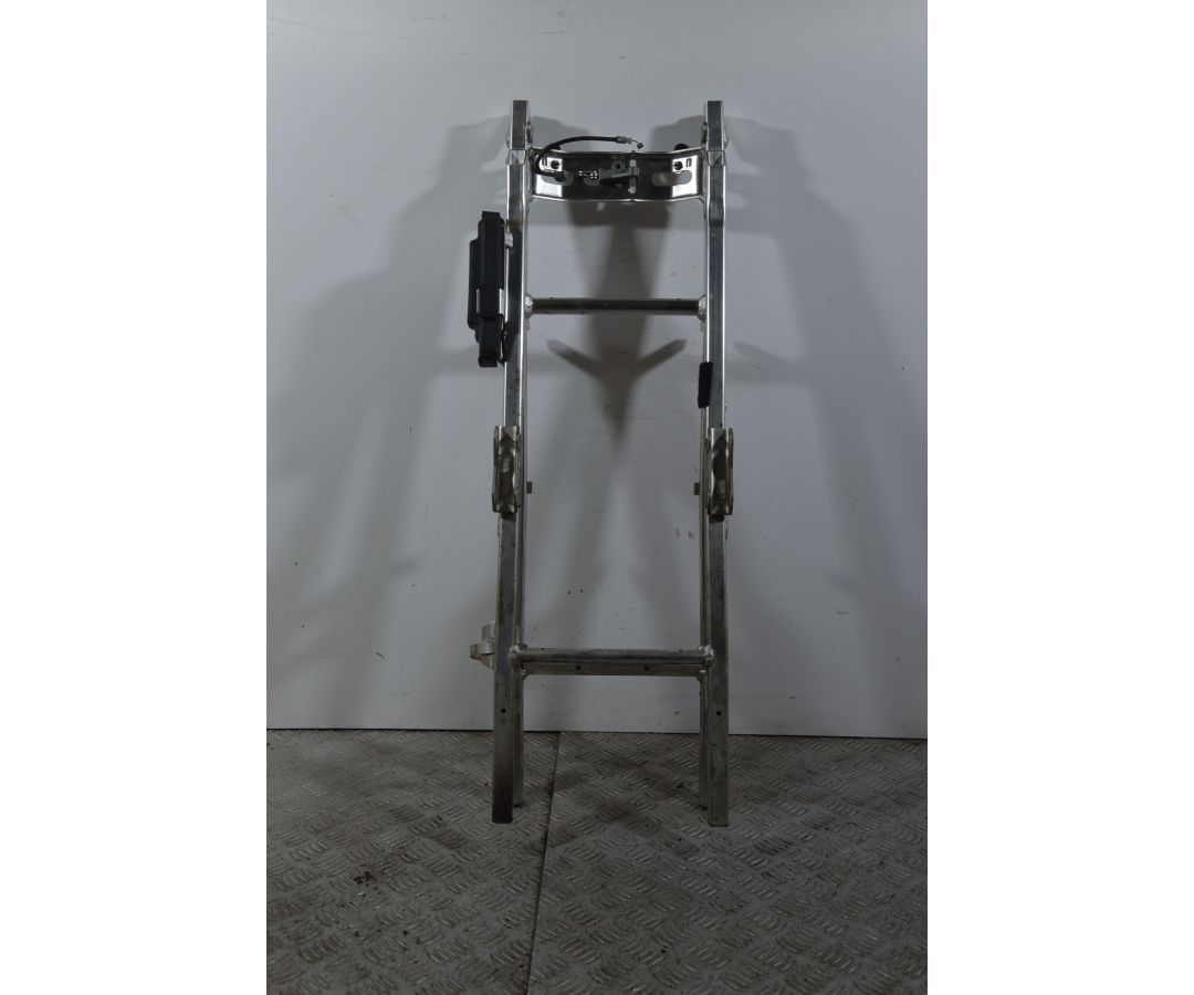 Telaietto Posteriore Honda CBR 600 F Dal 2001 al 2002  1739973523351