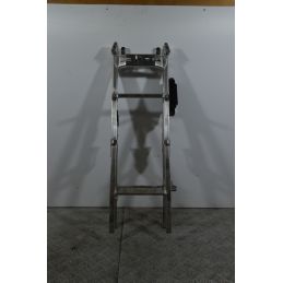 Telaietto Posteriore Honda CBR 600 F Dal 2001 al 2002  1739973523351