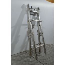 Telaietto Posteriore Honda CBR 600 F Dal 2001 al 2002  1739973523351