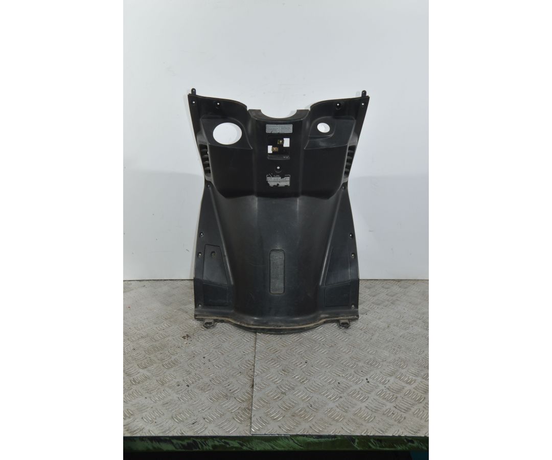 Carena Retroscudo Kymco Dink 200 Dal 2007 al 2017  1739974036942