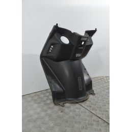 Carena Retroscudo Kymco Dink 200 Dal 2007 al 2017  1739974036942