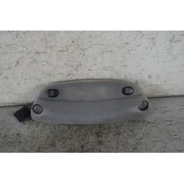 Plafoniera Luce Interna Posteriore Abitacolo Mercedes Vaneo W414 Dal 2001 al 2004  Cod A4148200201  1739974065614