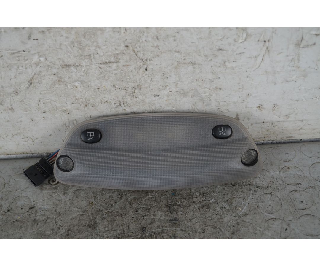 Plafoniera Luce Interna Posteriore Abitacolo Mercedes Vaneo W414 Dal 2001 al 2004  Cod A4148200201  1739974065614