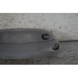 Plafoniera Luce Interna Posteriore Abitacolo Mercedes Vaneo W414 Dal 2001 al 2004  Cod A4148200201  1739974065614