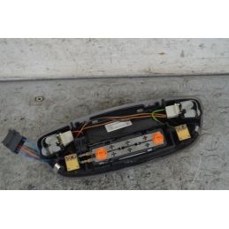 Plafoniera Luce Interna Posteriore Abitacolo Mercedes Vaneo W414 Dal 2001 al 2004  Cod A4148200201  1739974065614