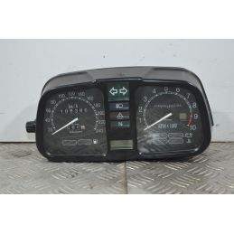 Strumentazione Contachilometri BMW K1100 LT Dal 1992 Al 1998 KM 108386  1739974429393