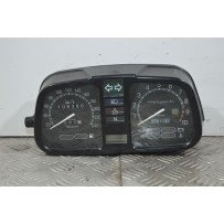 Strumentazione Contachilometri BMW K1100 LT Dal 1992 Al 1998 KM 108386  1739974429393
