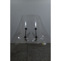 Parabrezza Aprilia Scarabeo 50 / 100 dal 1997 al 2004  1739975283161