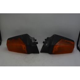 Coppia Frecce Posteriore BMW K1100 LT Dal 1992 Al 1998  1739975096204