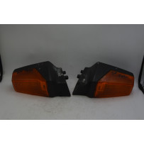 Coppia Frecce Posteriore BMW K1100 LT Dal 1992 Al 1998  1739975096204