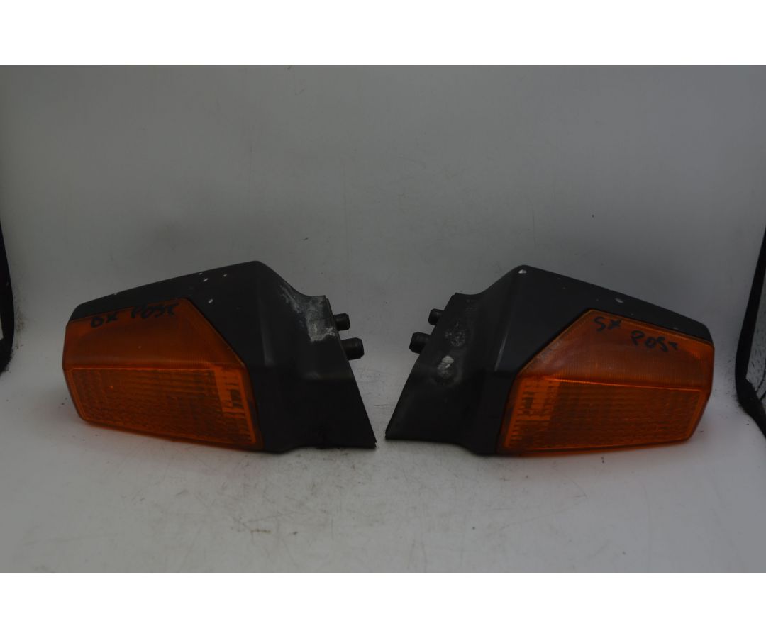 Coppia Frecce Posteriore BMW K1100 LT Dal 1992 Al 1998  1739975096204