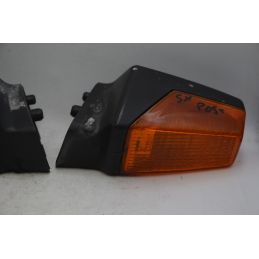 Coppia Frecce Posteriore BMW K1100 LT Dal 1992 Al 1998  1739975096204