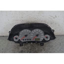 Strumentazione Contachilometri Completa Ford Focus  Dal 1998 al 2005 Cod 1328429  1739975047589
