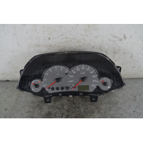 Strumentazione Contachilometri Completa Ford Focus  Dal 1998 al 2005 Cod 1328429  1739975047589