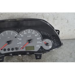 Strumentazione Contachilometri Completa Ford Focus  Dal 1998 al 2005 Cod 1328429  1739975047589