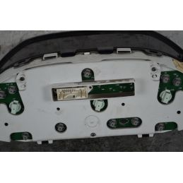 Strumentazione Contachilometri Completa Ford Focus  Dal 1998 al 2005 Cod 1328429  1739975047589