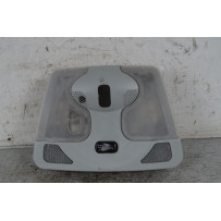 Plafoniera Luce Interna Anteriore Abitacolo Mercedes Classe A W168 Dal 1997 al 2003 Cod A1688200501  1739975476709